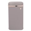 Berlinger Haus BH/9523 Taupe Collection szenzor érzékelős szemetes, 58liter