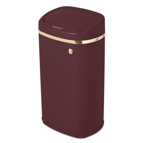Berlinger Haus BH/9524 Leonardo Collection szenzor érzékelős szemetes, 58liter