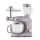 Berlinger Haus BH/9530 Taupe Collection konyhai robotgép, 1500Watt, 6literes tál, 6 sebesség, 1.5l turmix