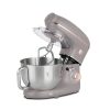 Berlinger Haus BH/9530 Taupe Collection konyhai robotgép, 1500Watt, 6literes tál, 6 sebesség, 1.5l turmix