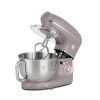Berlinger Haus BH/9530 Taupe Collection konyhai robotgép, 1500Watt, 6literes tál, 6 sebesség, 1.5l turmix