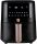 Berlinger Haus BH/9537 Black Rose Collection forrólevegős sütő, 5 l, 1400 W, 40-200 °C, fekete- rózsaarany
