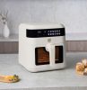 Berlinger Haus BH/9546 Sahara Collection forrólevegős sütő, 6,3 l, 1300 W, 40-200°C