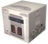 Berlinger Haus BH/9547 Taupe Collection forrólevegős sütő, 6,3 l, 1300 W, 40-200°C