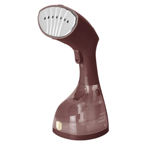 Berlinger Haus BH/9553 Leonardo Collection ruhagőzölő, 1500Watt, 250ml-es tartály
