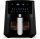 Berlinger Haus BH/9557 Matte Black Collection forrólevegős sütő, 5 l, 1400 W, 40-200 °C