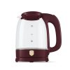 Berlinger Haus BH-9568 Leonardo Line elektomos vízforraló, 1,7l, 2200W