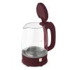 Berlinger Haus BH-9568 Leonardo Line elektomos vízforraló, 1,7l, 2200W