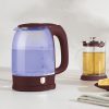 Berlinger Haus BH-9568 Leonardo Line elektomos vízforraló, 1,7l, 2200W