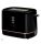 Berlinger Haus BH-9569 Black Rose Collection, kenyérpirító, 850 W, 2 szeletes