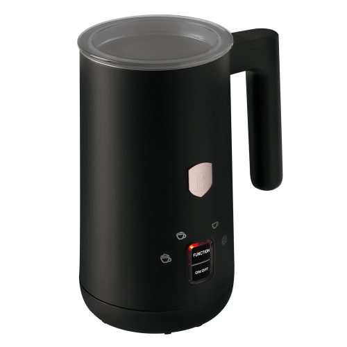 Berlinger Haus BH/9574 Black Rose Collection tejhabosító, 4 az 1-ben, 500Watt, 550ml,