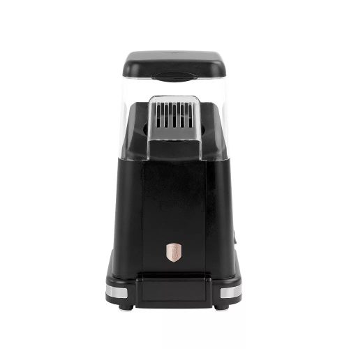 Berlinger Haus BH/9581 Black Rose Collection popcorn készítő, 1100Watt, forrólevegős