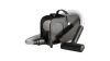 Berlinger Haus BH/9582 Matte Black Collection kisállat ápoló porszívó, 350Watt, 3 sebesség, 2.2literes tartály, 6 az 1-ben kiegészítő,