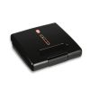 Berlinger Haus BH/9586 Black Rose Collection 780Watt, 22,5 x 13 cm, tapadásmentes bevonat