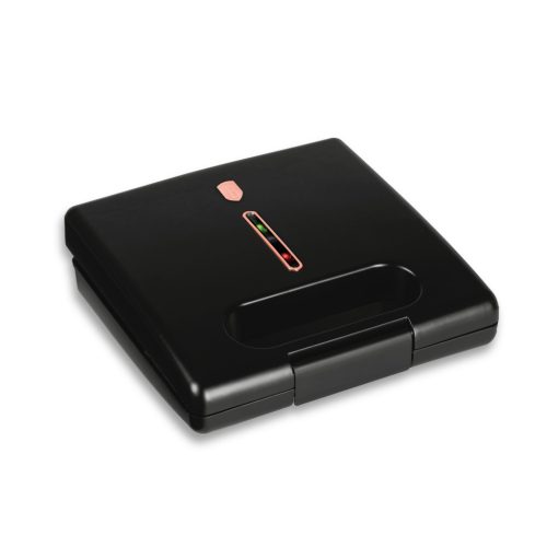 Berlinger Haus BH/9586 Black Rose Collection 780Watt, 22,5 x 13 cm, tapadásmentes bevonat