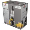 Berlinger Haus BH/9610 Black Rose Collection gyümölcscentrifuga, 300 W, 3 sebesség