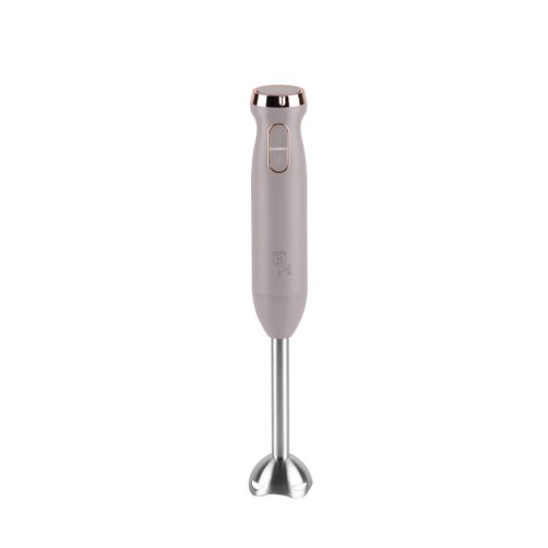 Berlinger Haus BH/9612 Taupe Collection botmixer, 800Watt, szabályozható sebesség