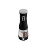 Berlinger Haus BH-9647A MATTE BLACK SILVER elektromos só-,borsdaráló, 2in1