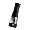 Berlinger Haus BH-9647A MATTE BLACK SILVER elektromos só-,borsdaráló, 2in1