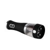 Berlinger Haus BH-9647A MATTE BLACK SILVER elektromos só-,borsdaráló, 2in1
