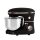 Berlinger Haus BH/9651 Monaco Collection dagasztógép, 1300Watt, 6 literes tál, 6 sebesség