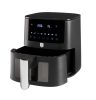 Berlinger Haus BH/9711 Antracit Collection forrólevegős sütő, 5 l, 1400 W, 40-200 °C