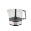 Berlinger Haus BH/9716 Black Rose Collection elektromos citrusprés, 40Watt, 0.7liter