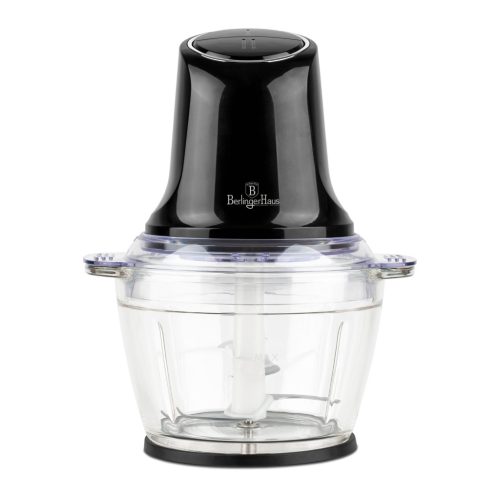 Berlinger Haus BH/9726 univerzális aprító, 500Watt, 1literes üveg tál, 2 sebesség