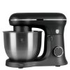 Berlinger Haus BH/9772 Antracit Collection dagasztógép, 1500Watt, 5 literes tál, 6 sebesség
