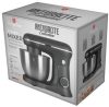 Berlinger Haus BH/9772 Antracit Collection dagasztógép, 1500Watt, 5 literes tál, 6 sebesség