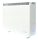 Somogyi Fusion BIN8210 ADXF2400 hőtárolós smart fűtőtest, 2400W, 19,2kWh, fehér