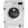 Whirlpool BI WDWG 961485 EU beépíthető mosó-szárítógép, 9/6kg, 1351rpm, 70dB, fehér