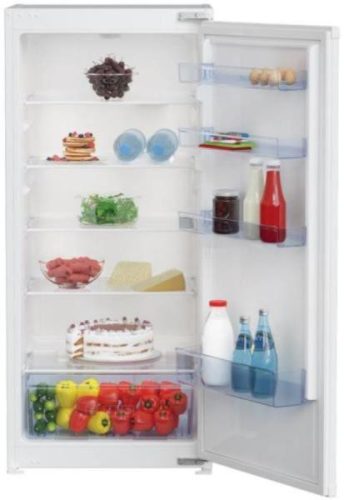 Beko BLSA-210M3 SN Beépíthető egyajtós hűtőszekrény