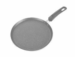 Blaumann BL-1531MG Palacsintasütő, 24 cm Indukciós, Szürke