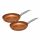 Blaumann BL-3341 Le Chef Line serpenyő készlet, 2 részes (22 / 26 cm), kovácsolt alumínium, tapadásmentes bevonat