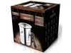 Blaumann BL-3512 tejforraló+fedő, 16,5cm, 2l duplafalú, indukciós