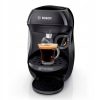 Bosch TAS102E Tassimo Happy kapszulás kávéfőző, 1400Watt, fekete