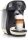 Bosch TAS107E Tassimo Happy kapszulás kávéfőző, 1400Watt, fekete -bézs