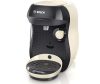 Bosch TAS107E Tassimo Happy kapszulás kávéfőző, 1400Watt, fekete -bézs