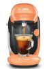 Bosch TAS1106 Tassimo Style kapszulás kávéfőző, 1400Watt, barack