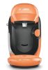 Bosch TAS1106 Tassimo Style kapszulás kávéfőző, 1400Watt, barack
