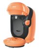 Bosch TAS1106 Tassimo Style kapszulás kávéfőző, 1400Watt, barack