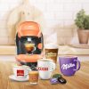 Bosch TAS1106 Tassimo Style kapszulás kávéfőző, 1400Watt, barack