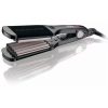 BaByliss Pro BP2512TTE hajsütővas, kreppelő, titán -turmalin bevonat, 120 -200°C