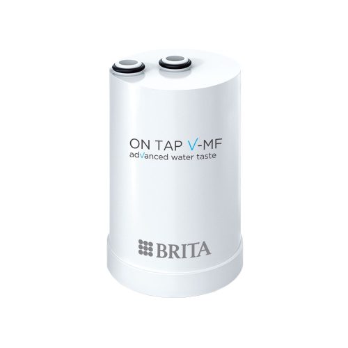Brita BR1052402 On Tap Pro V-MF csapvízszűrő betét OnTap, OnTap V, OnTap Pro V-MF rendszerekhez