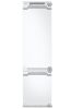 Samsung BRB30715DWW/EF beépíthető alulfagyasztós hűtőszekrény, 224/74liter, NoFrost