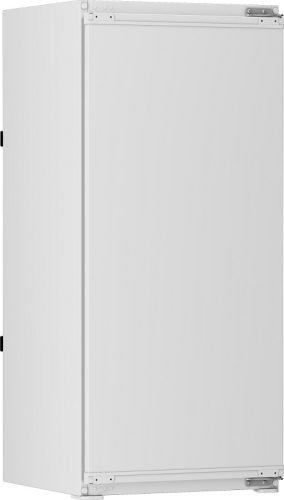 Beko BSSA210K4SN beépíthető egyajtós hűtőszekrény fagyasztóval, 156/19liter, 35dB, fehér