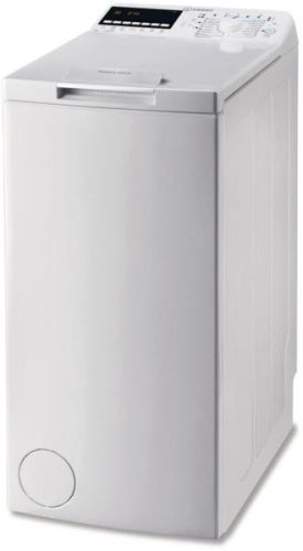 Indesit BTW B7220P EU/N felültöltős mosógép, 7 kg, 1150rpm, 77dB