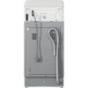 Indesit BTW B7220P EU/N felültöltős mosógép, 7 kg, 1150rpm, 77dB