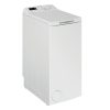 Indesit BTW S72200 EU/N felültöltős mosógép, 7 kg, 1150rpm, 78dB, fehér
